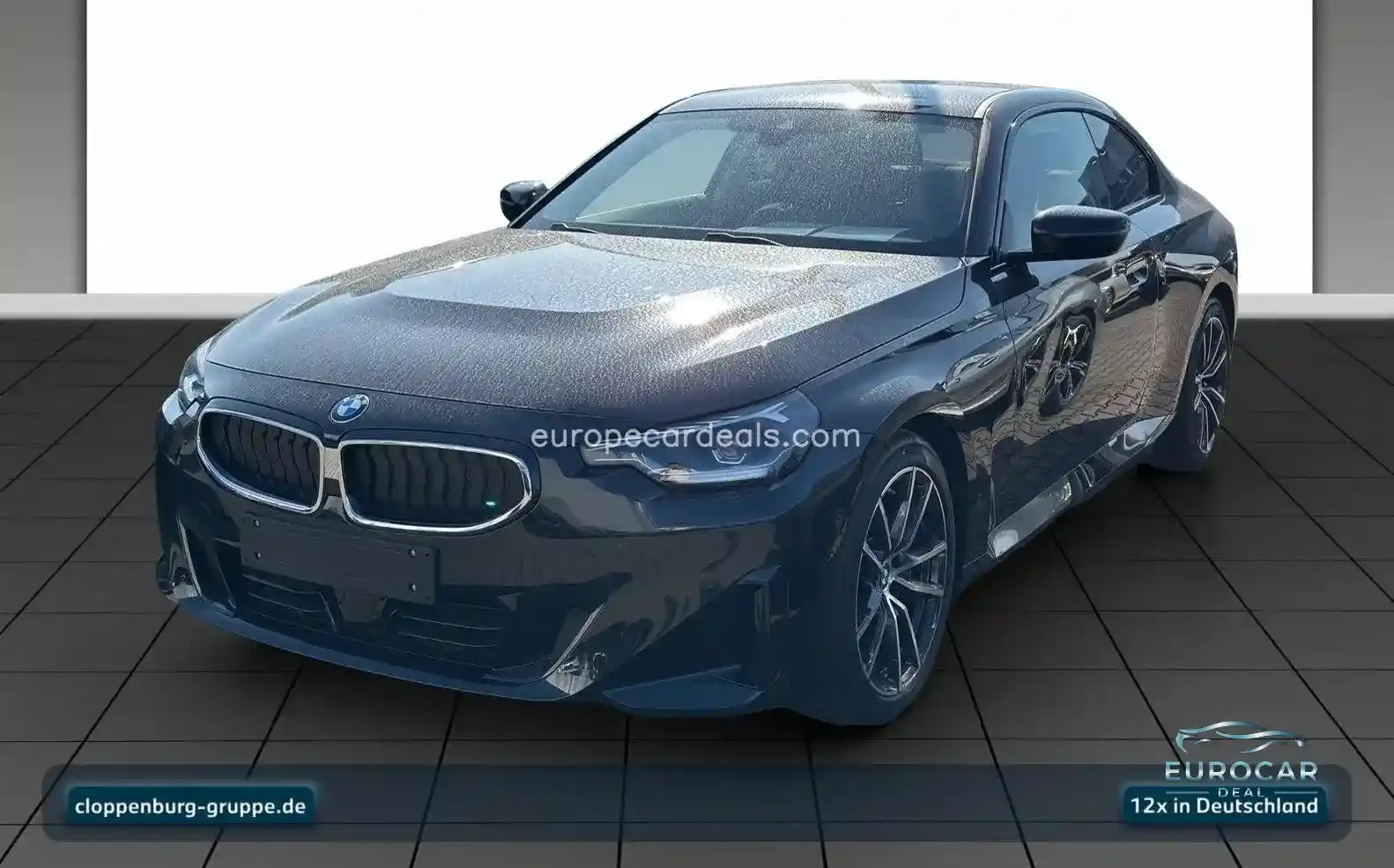 BMW 220