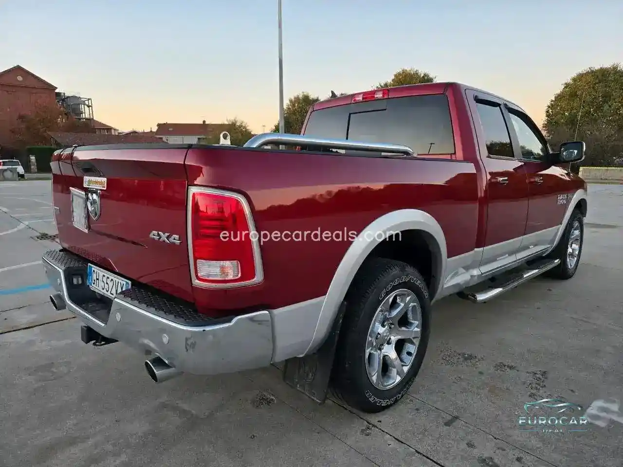 Dodge Other