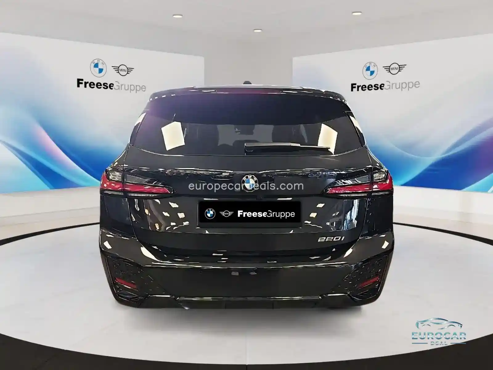 BMW 220 Active Tourer