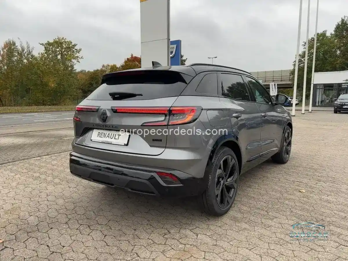 Renault Austral