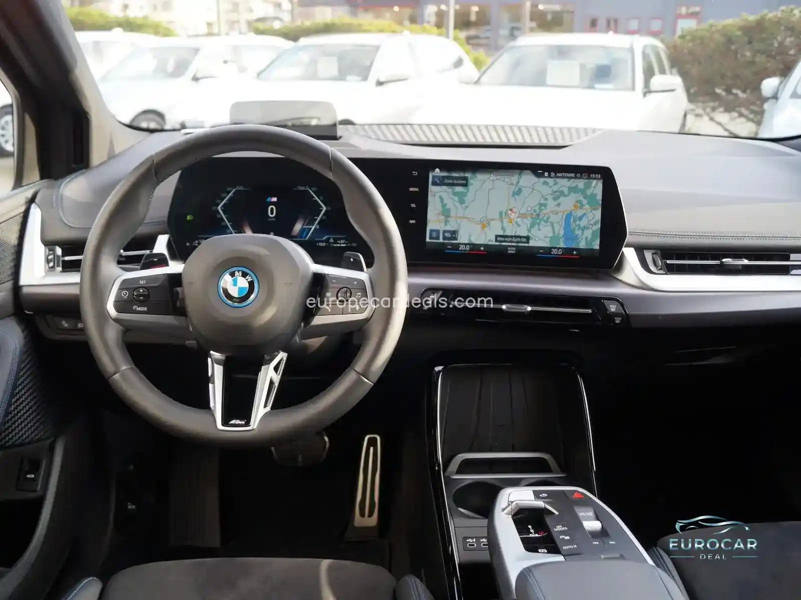 BMW 225 Active Tourer