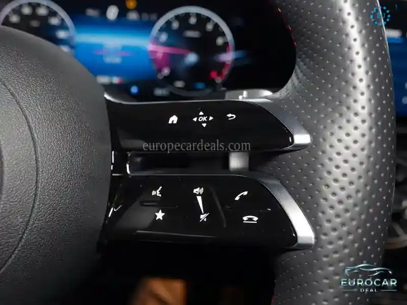 Mercedes-Benz A 220