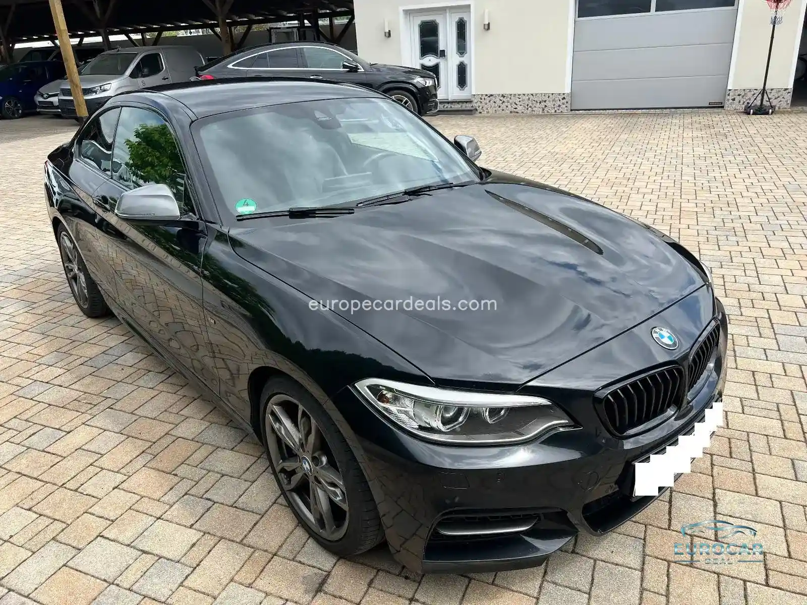 BMW M235