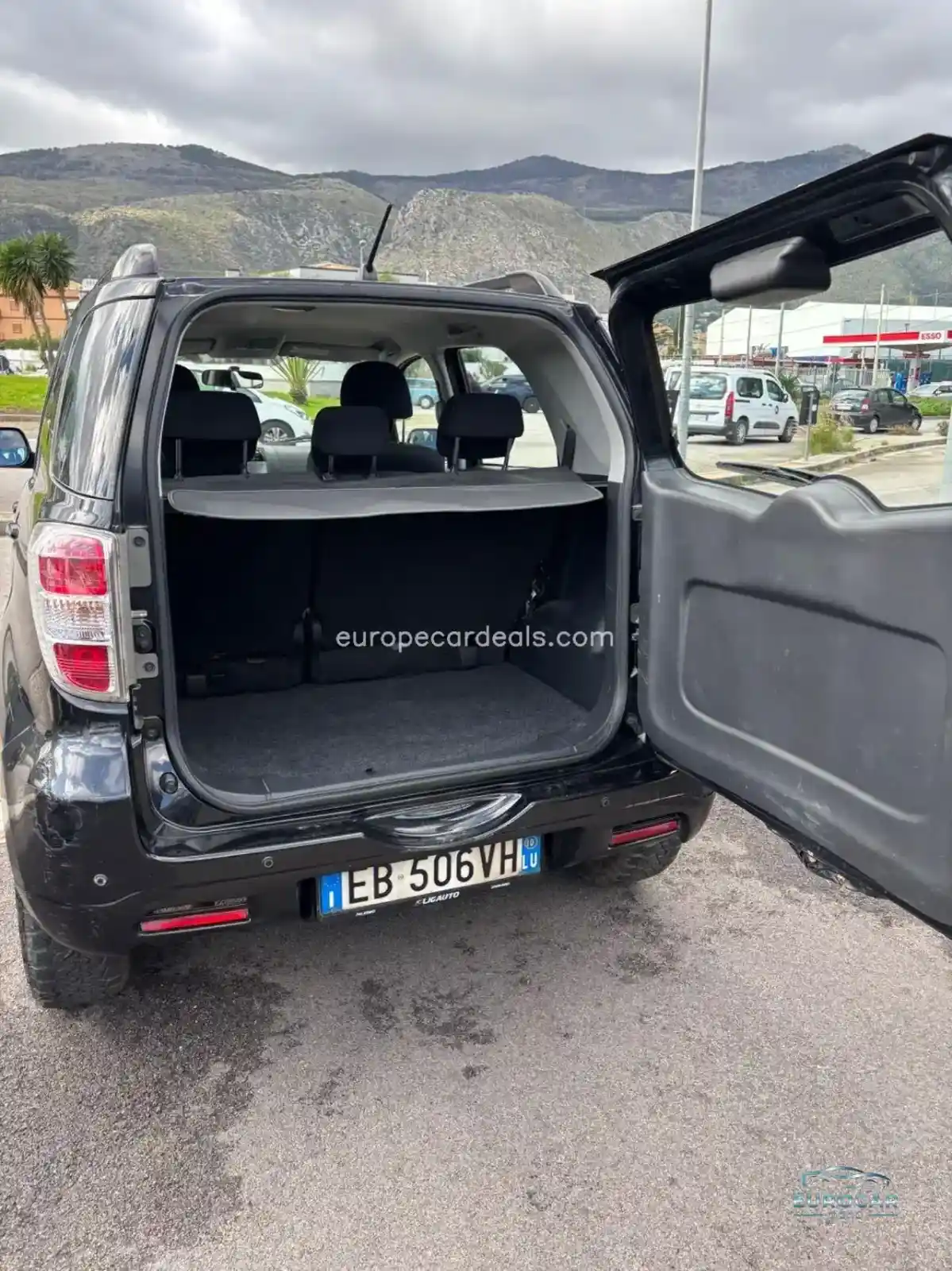 Daihatsu Terios