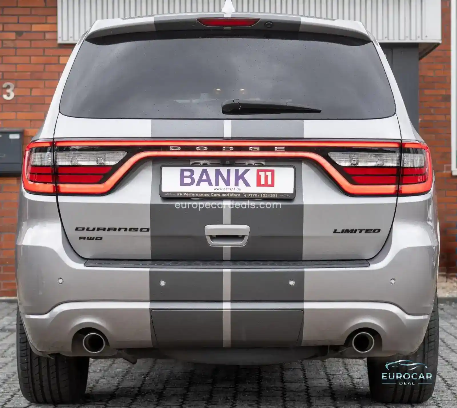 Dodge Durango
