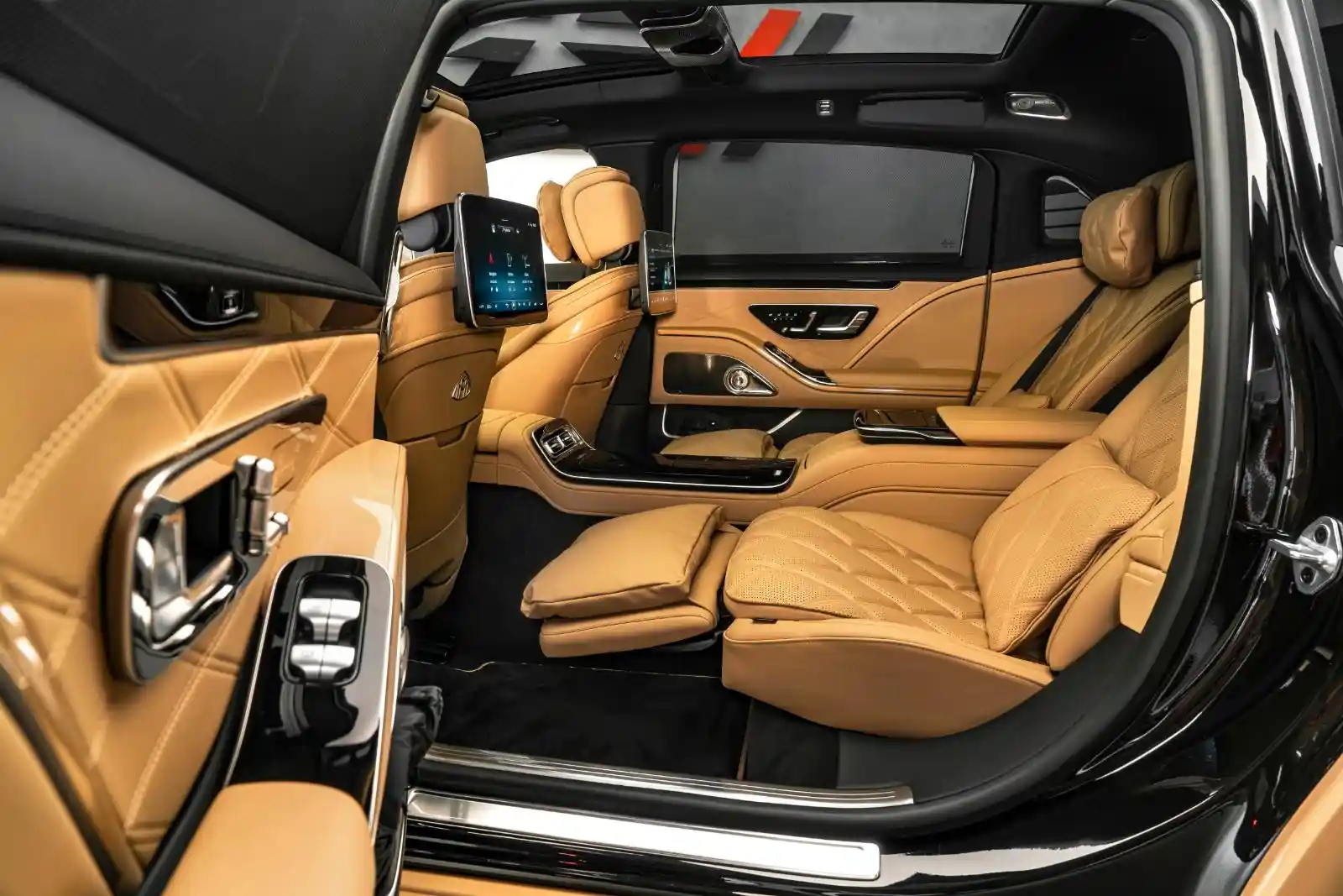 Mercedes-Benz S 680