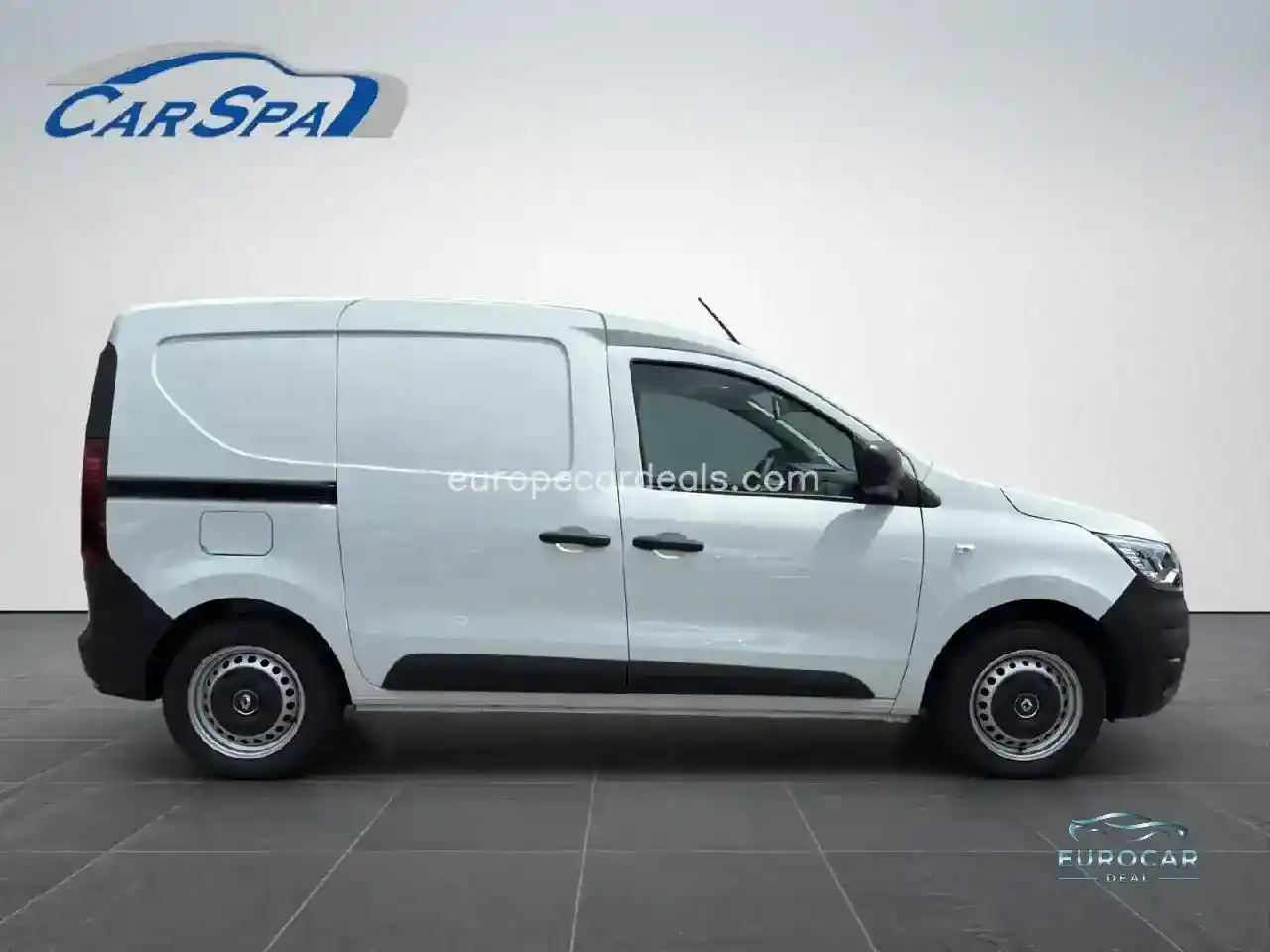 Renault Express