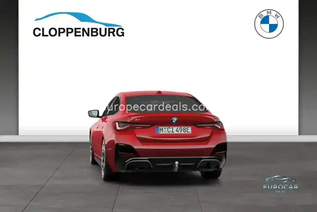 BMW i4