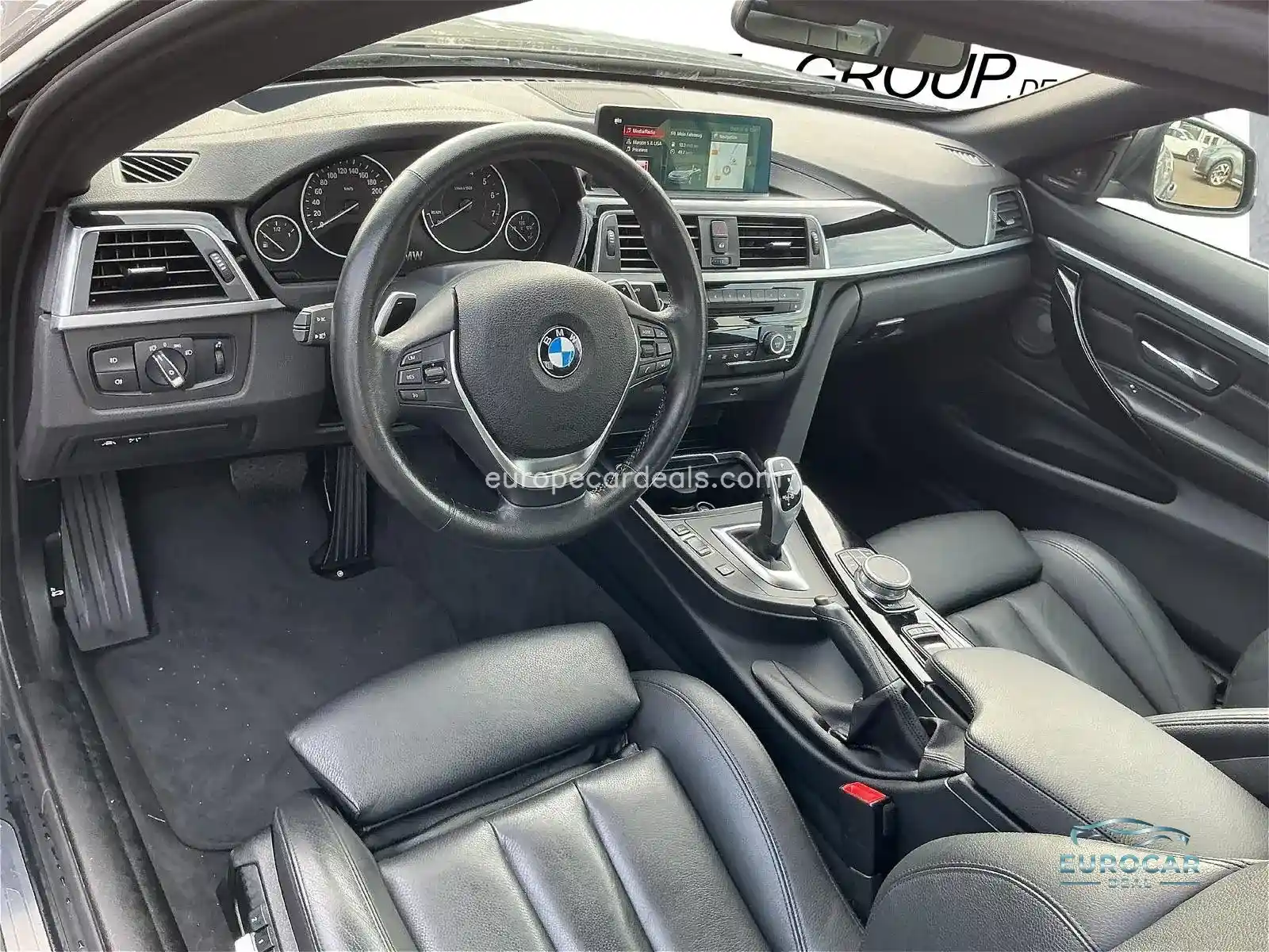 BMW 440