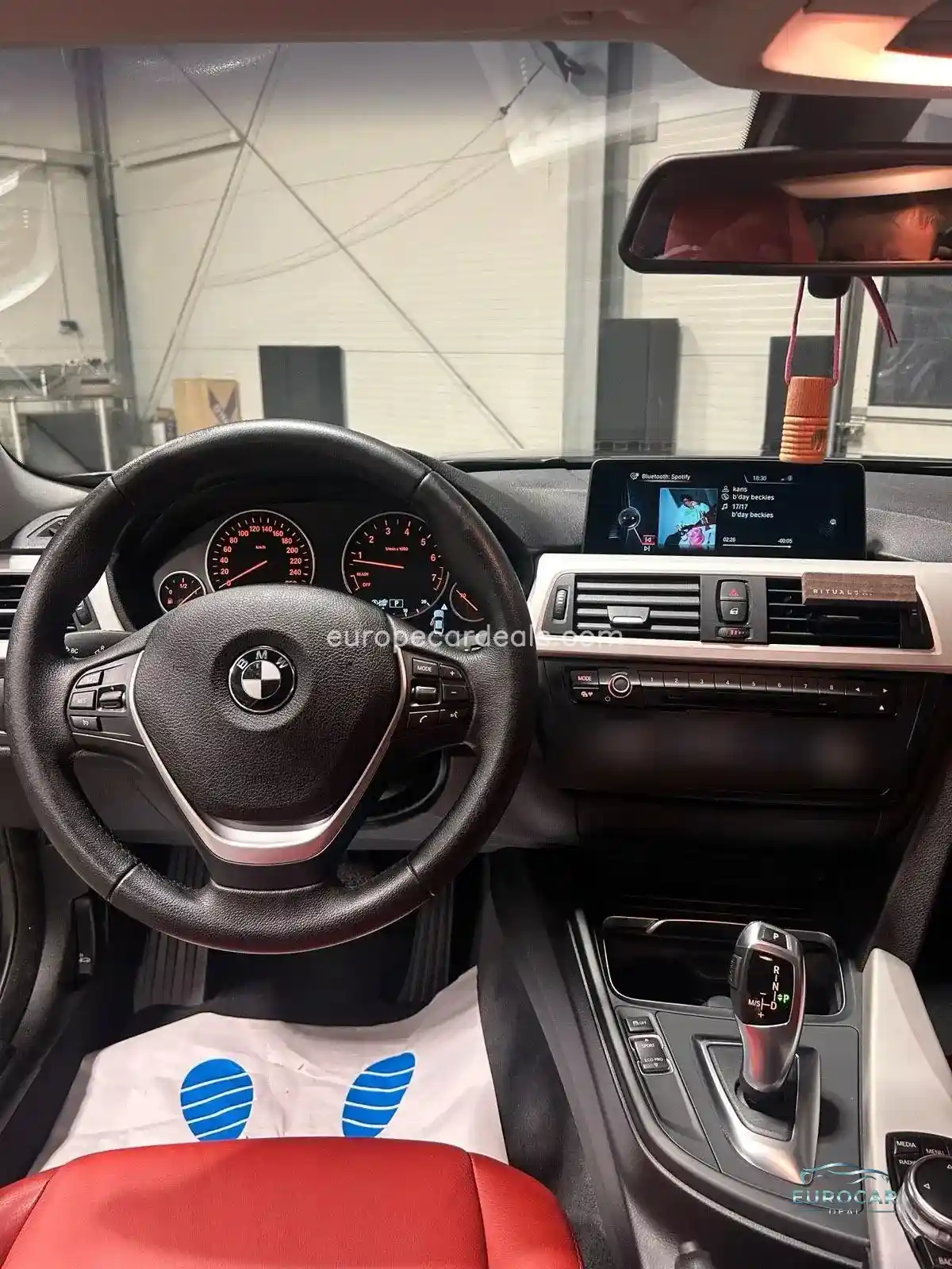 BMW 420