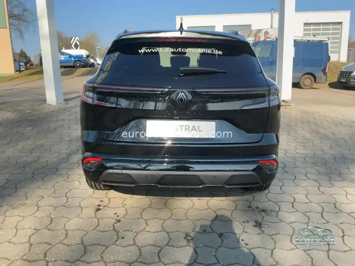 Renault Austral