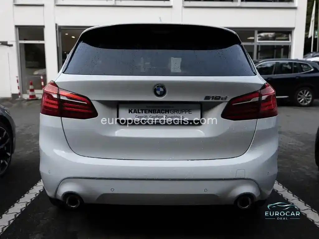 BMW 218 Active Tourer