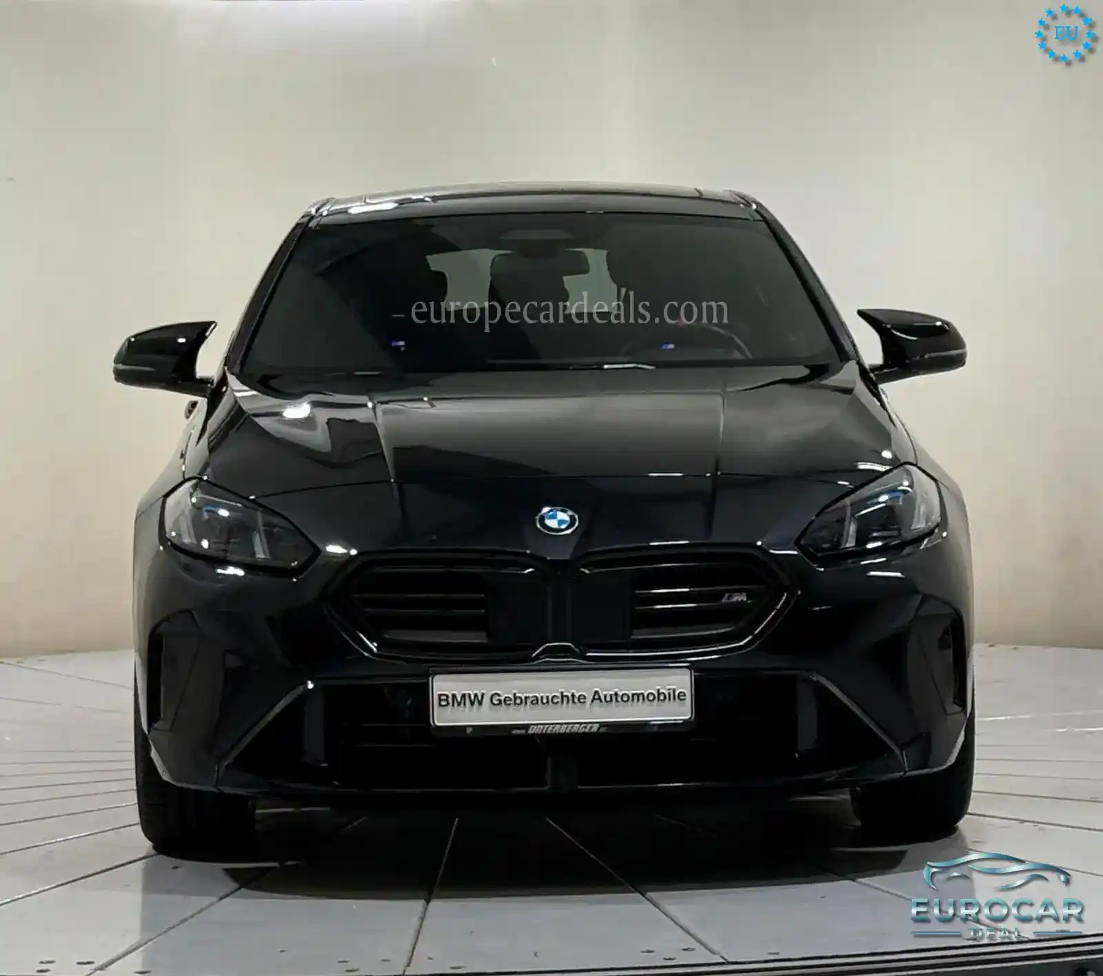 BMW 135