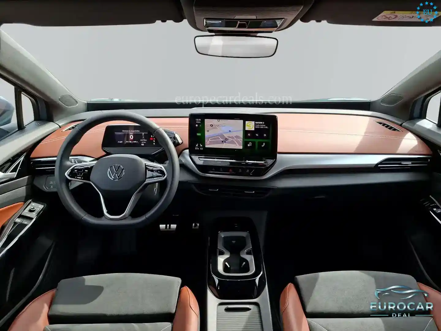 Volkswagen ID.5