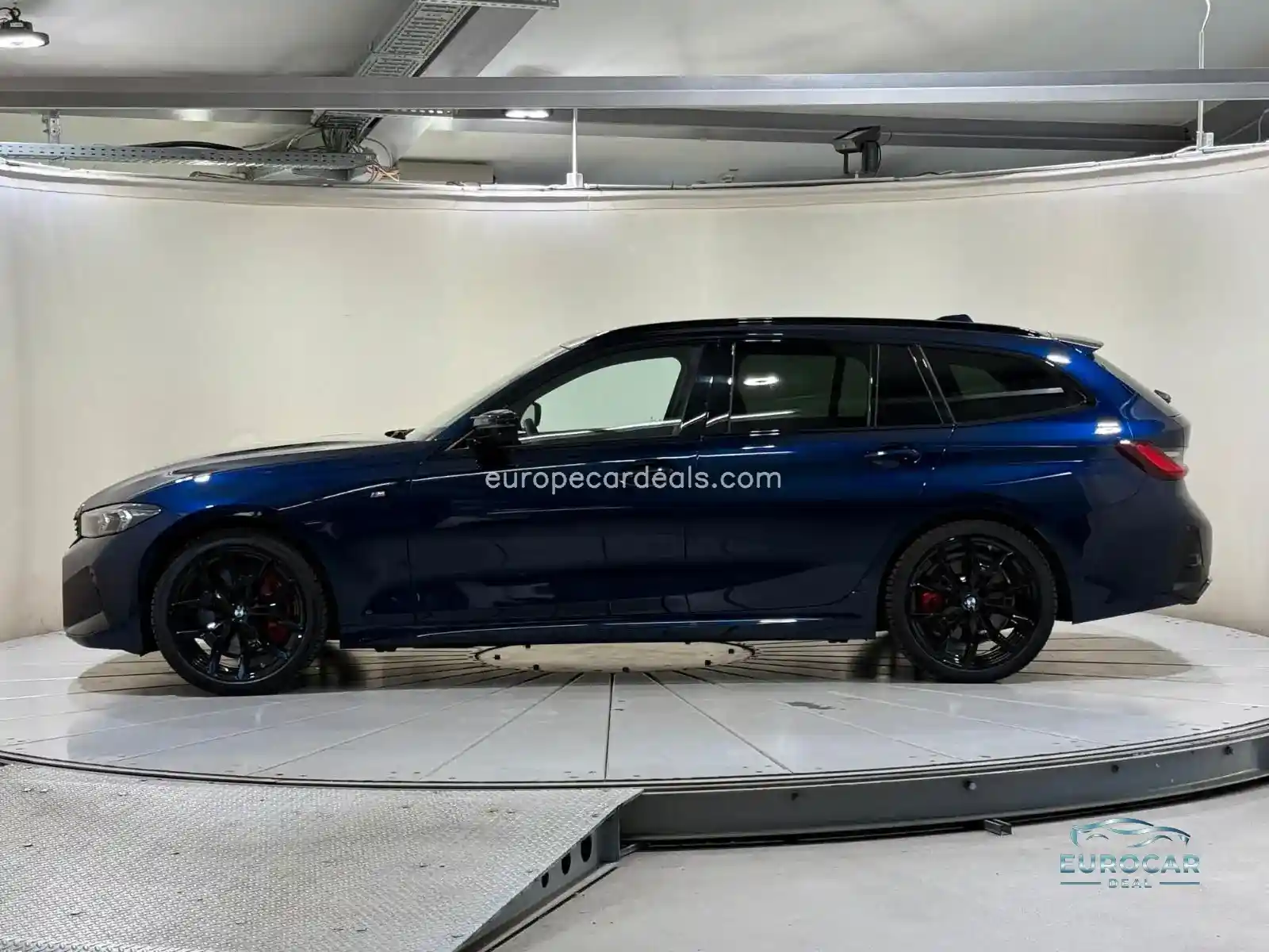 BMW 340