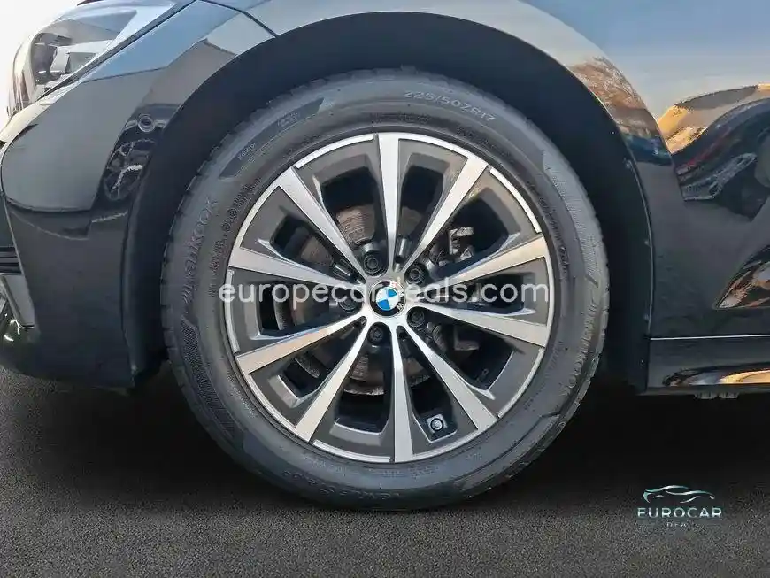 BMW 318