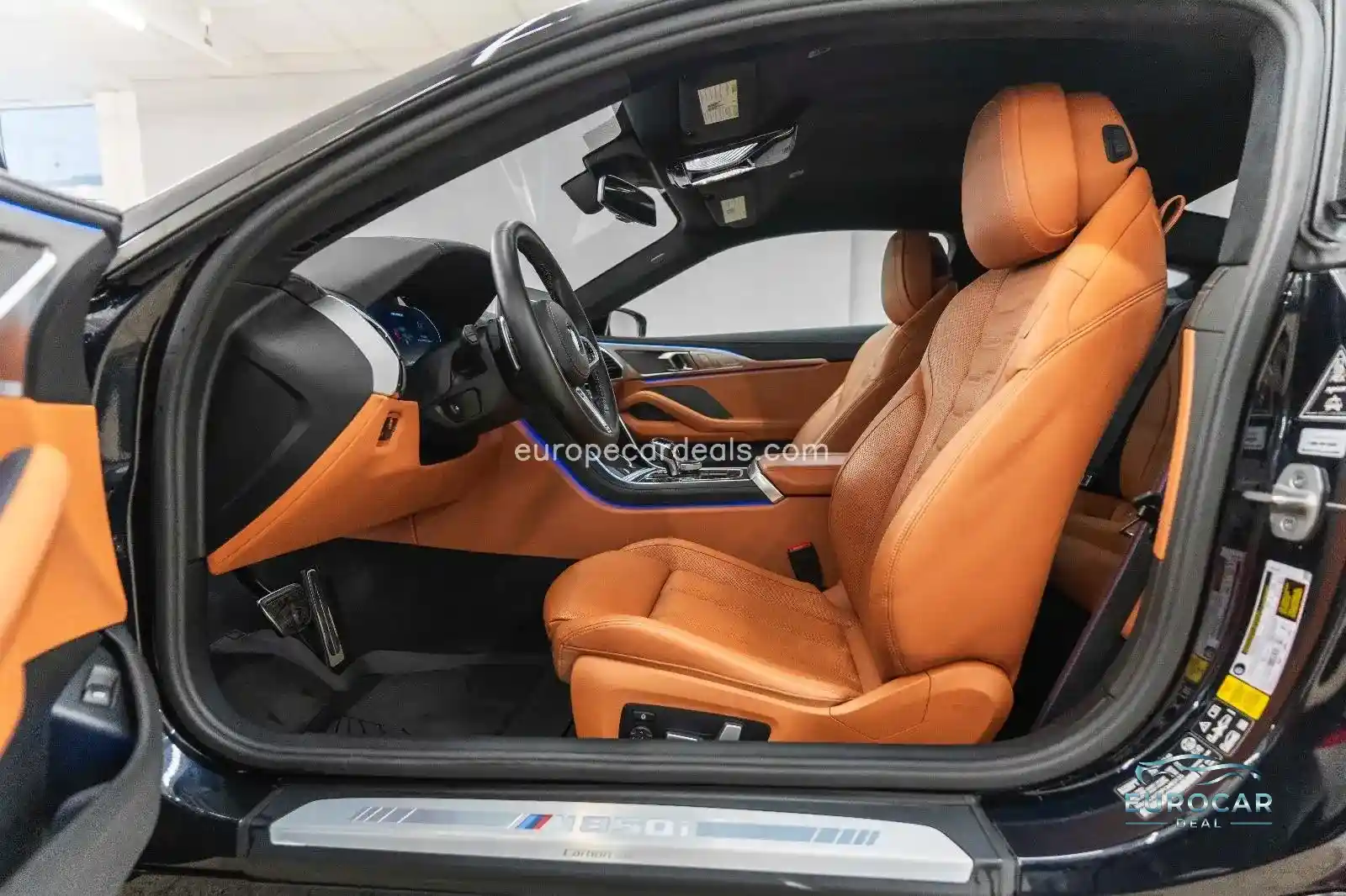 BMW M850