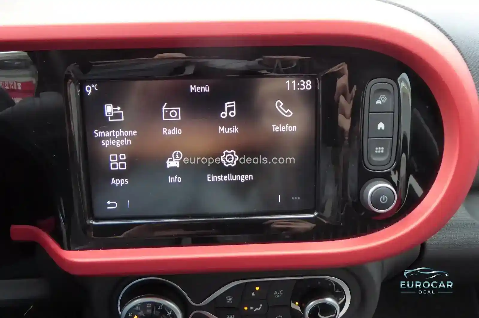 Renault Twingo