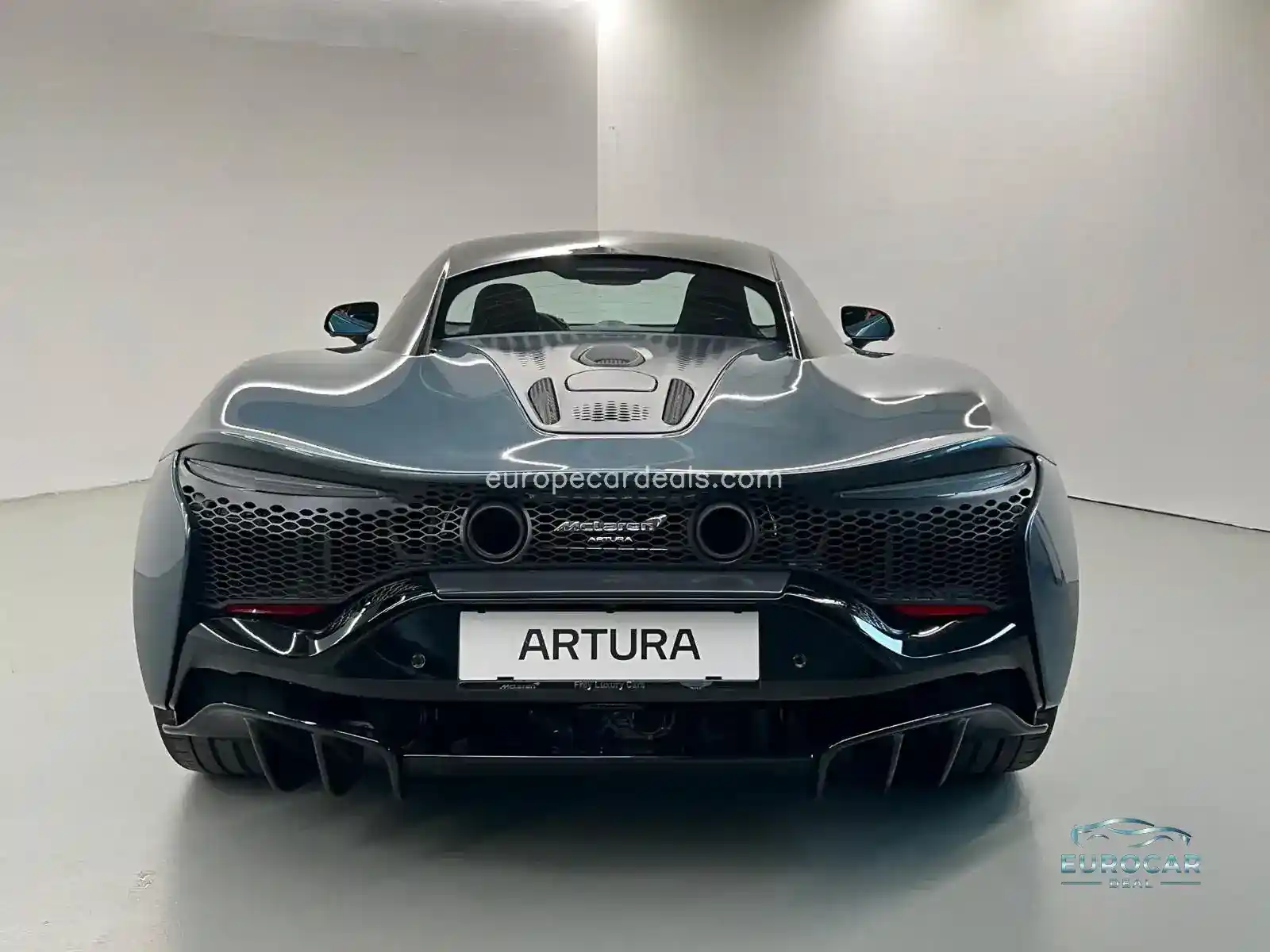 McLaren Artura