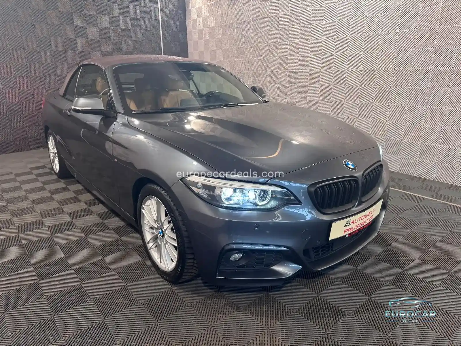 BMW 230