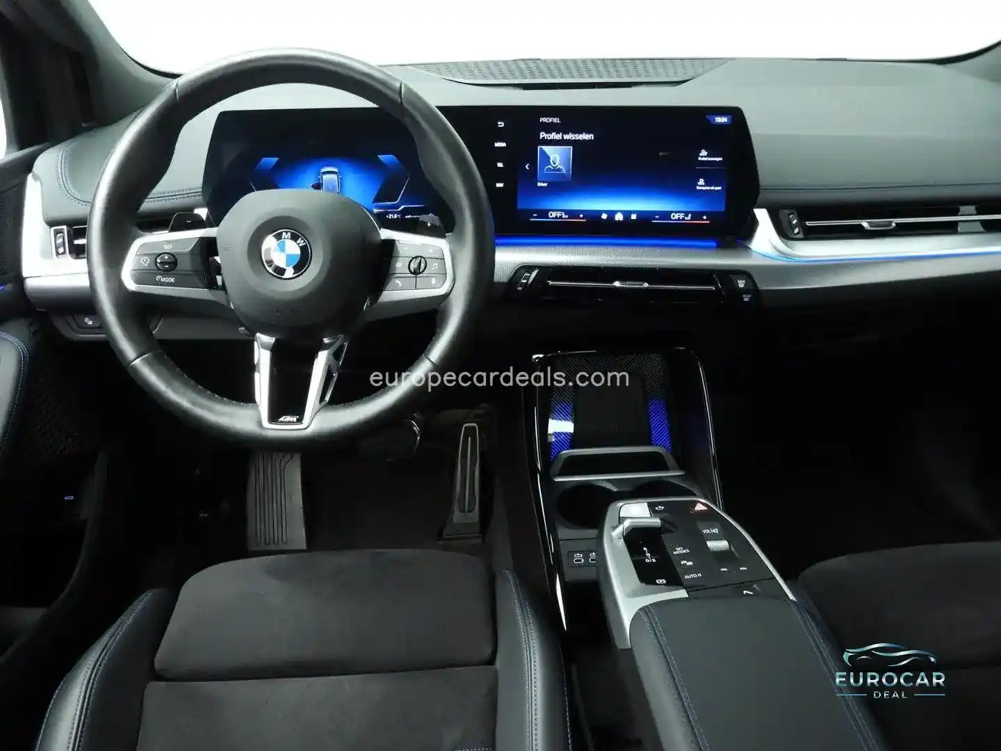 BMW 220 Active Tourer