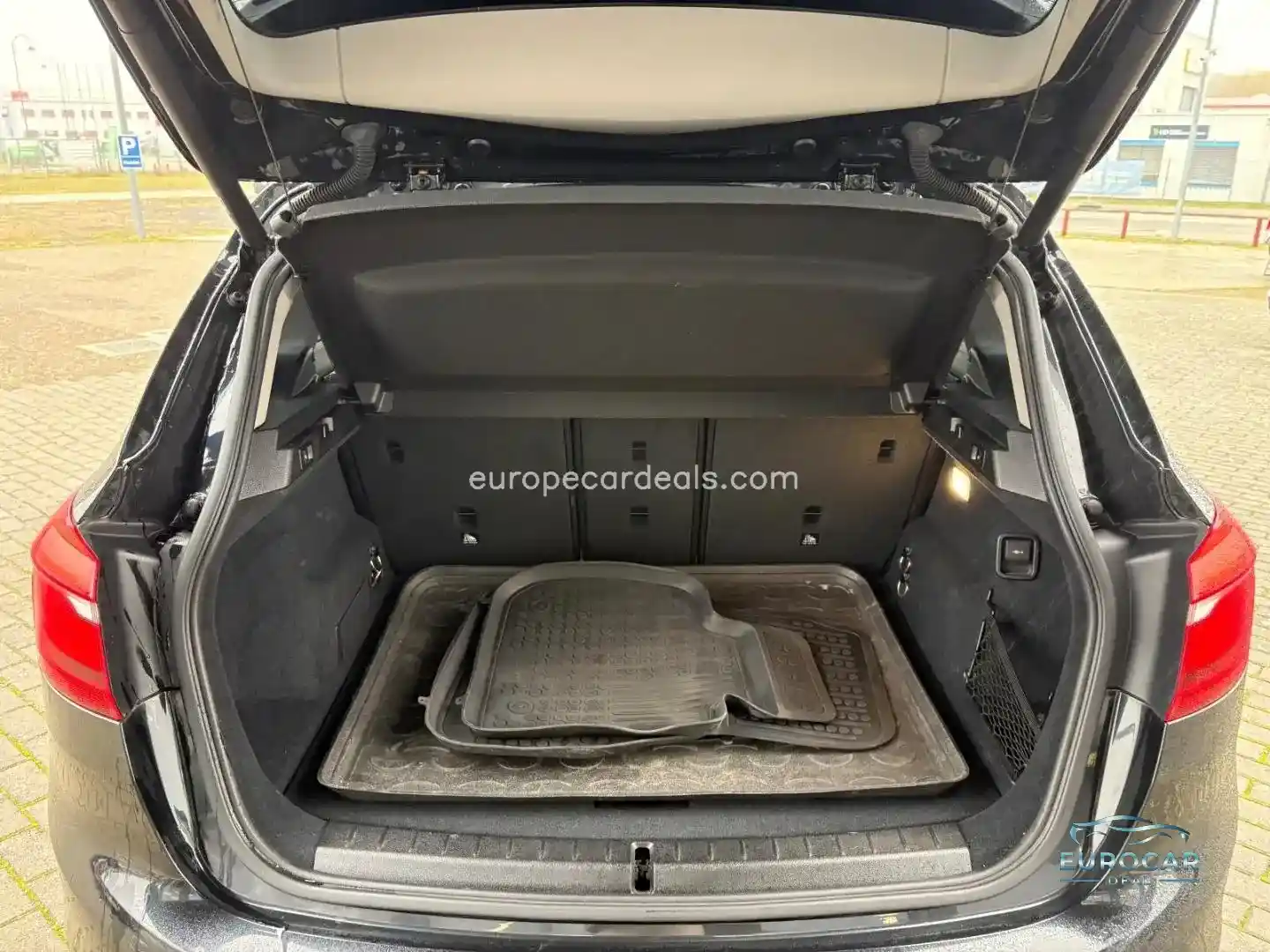 BMW 220 Active Tourer