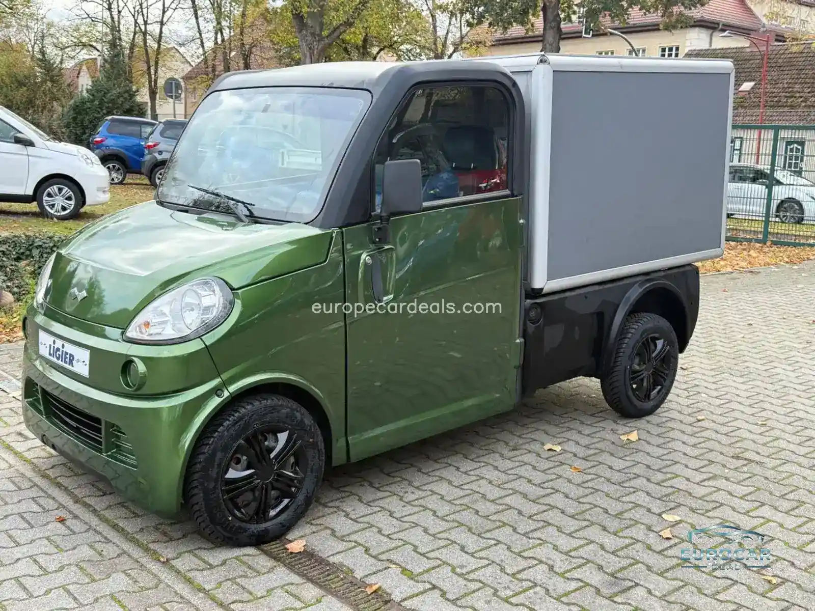 Microcar Flex