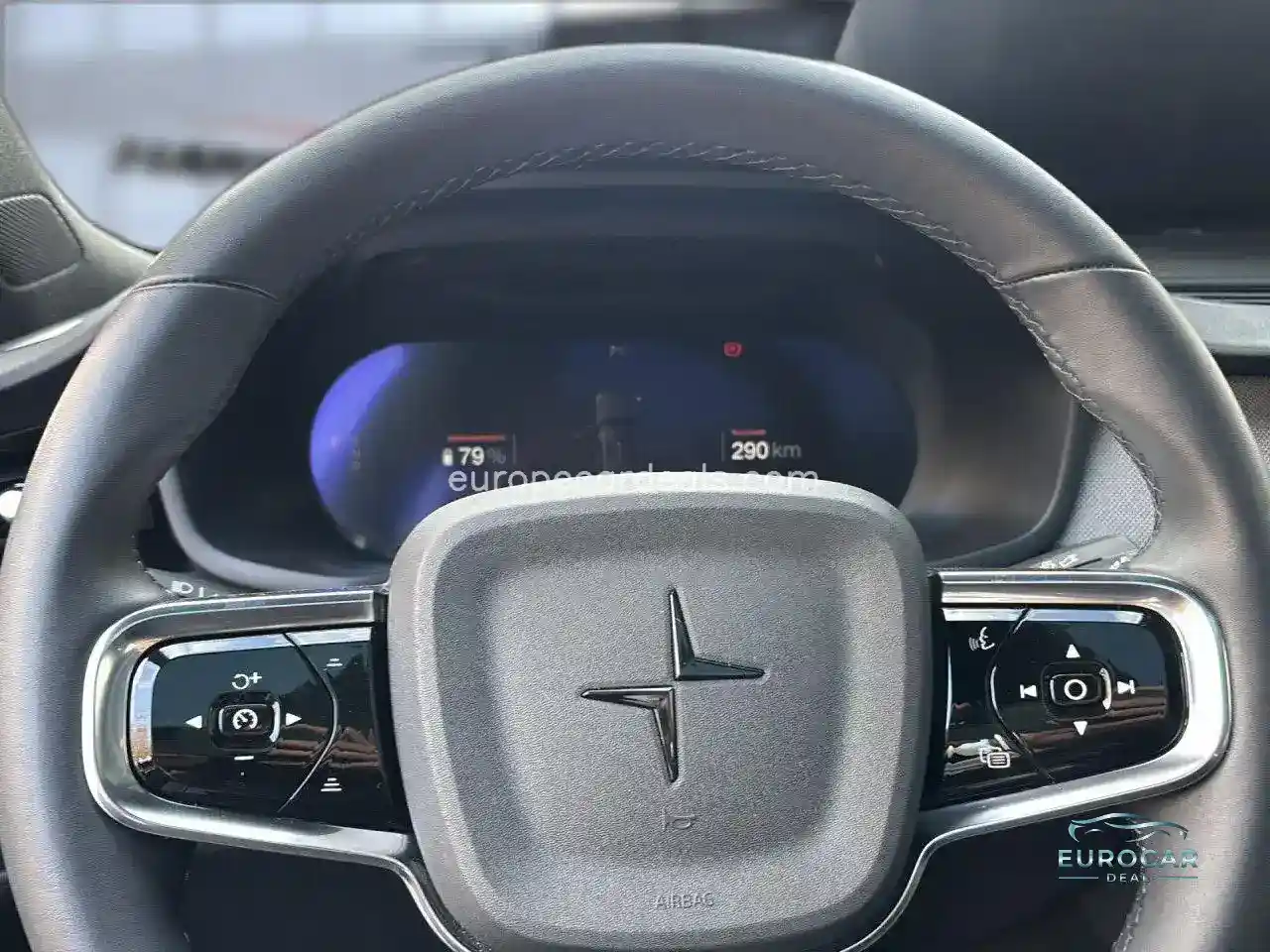 Polestar 2