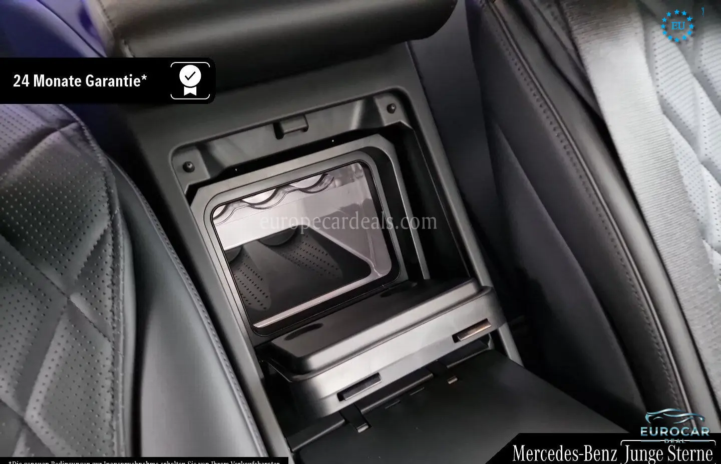 Mercedes-Benz S 580