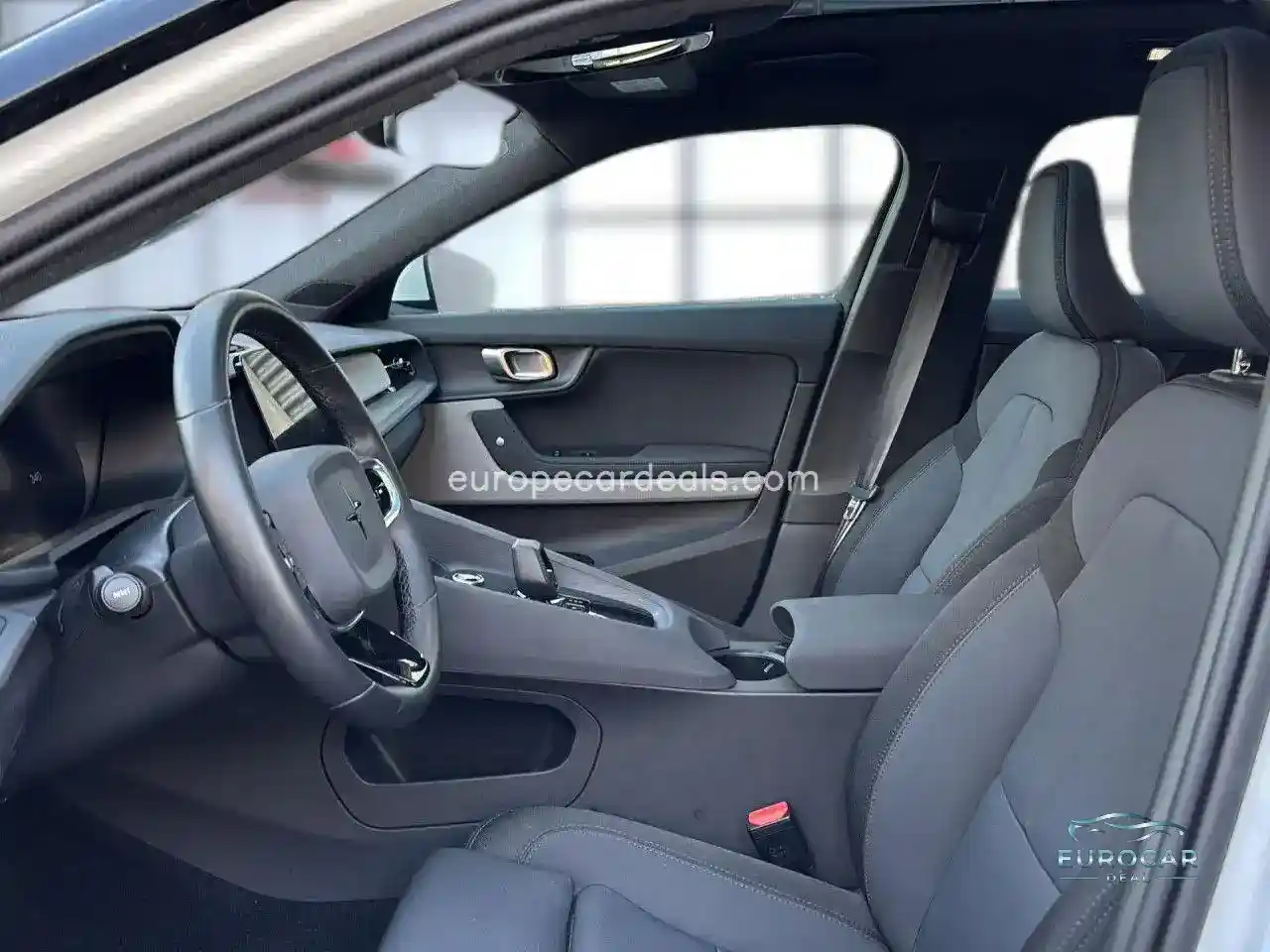 Polestar 2