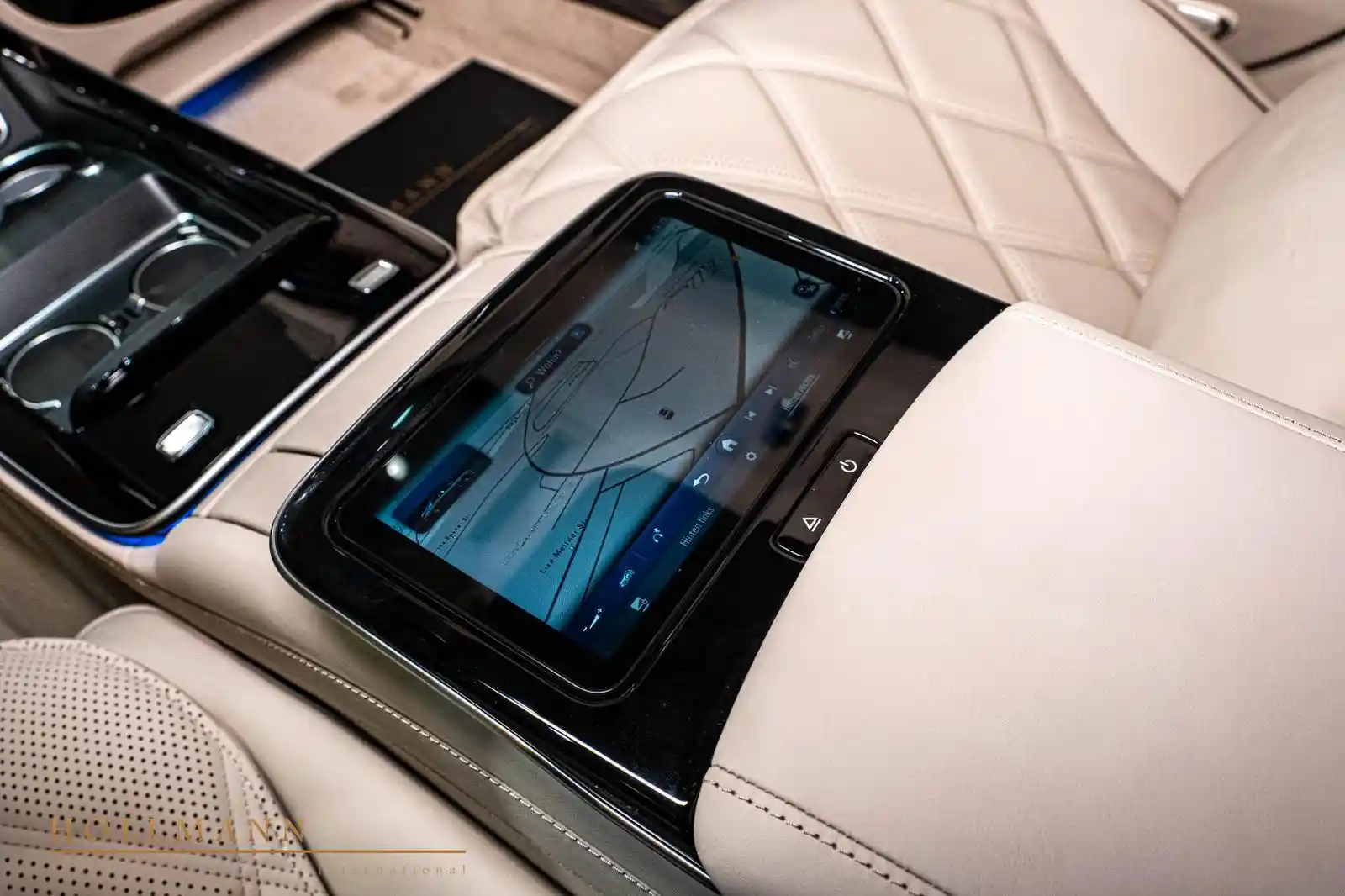 Mercedes-Benz S 680