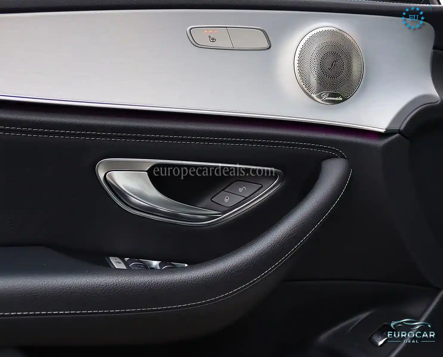Mercedes-Benz E 400