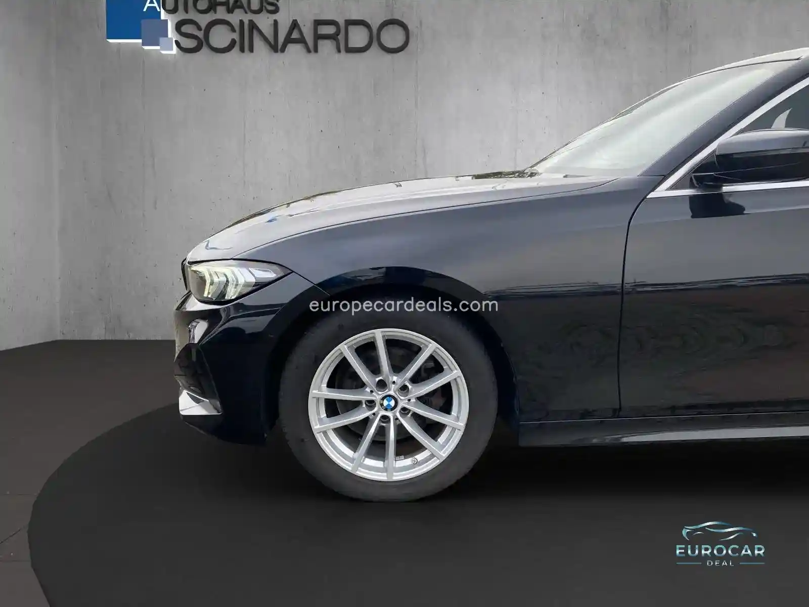 BMW 318