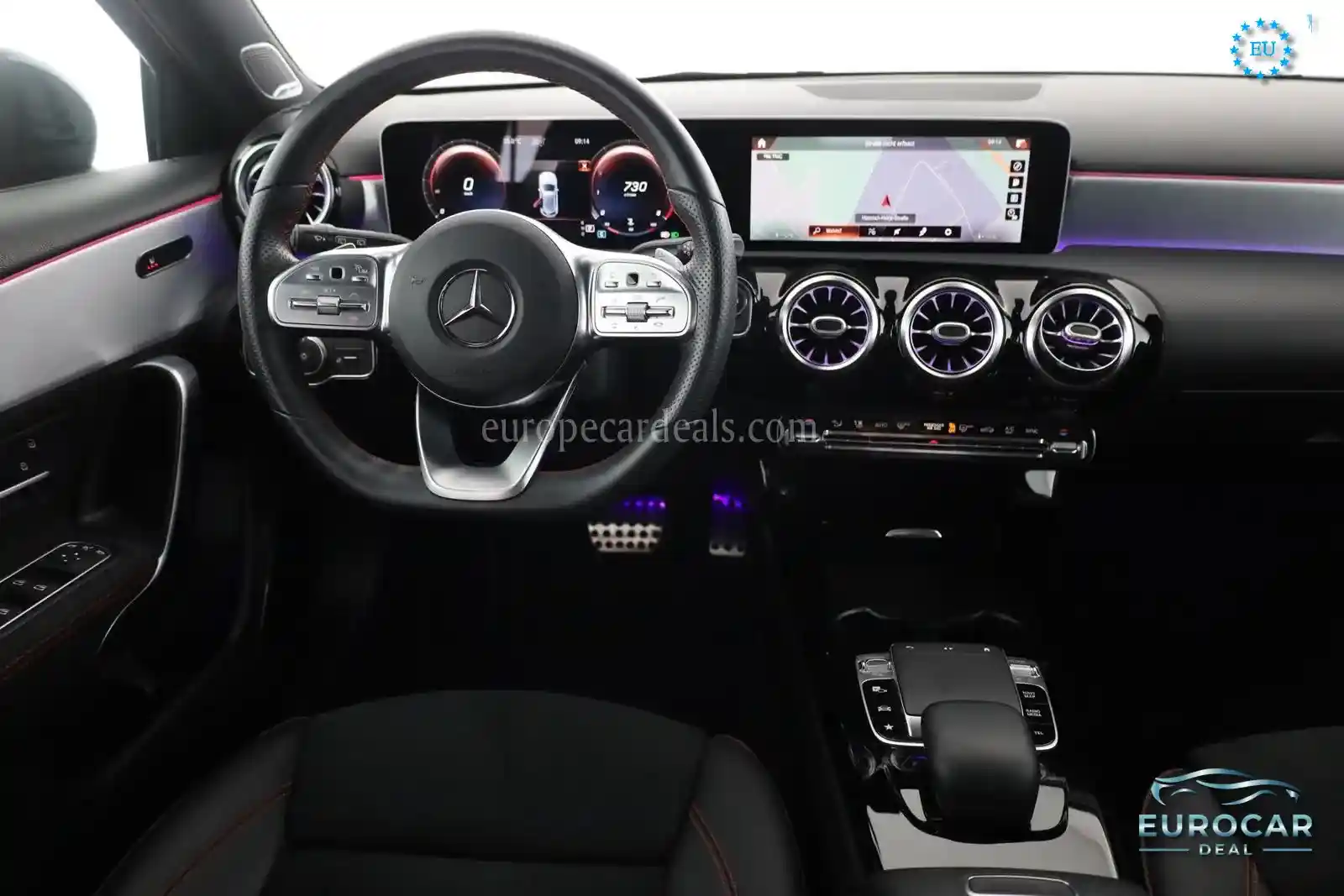 Mercedes-Benz A 140