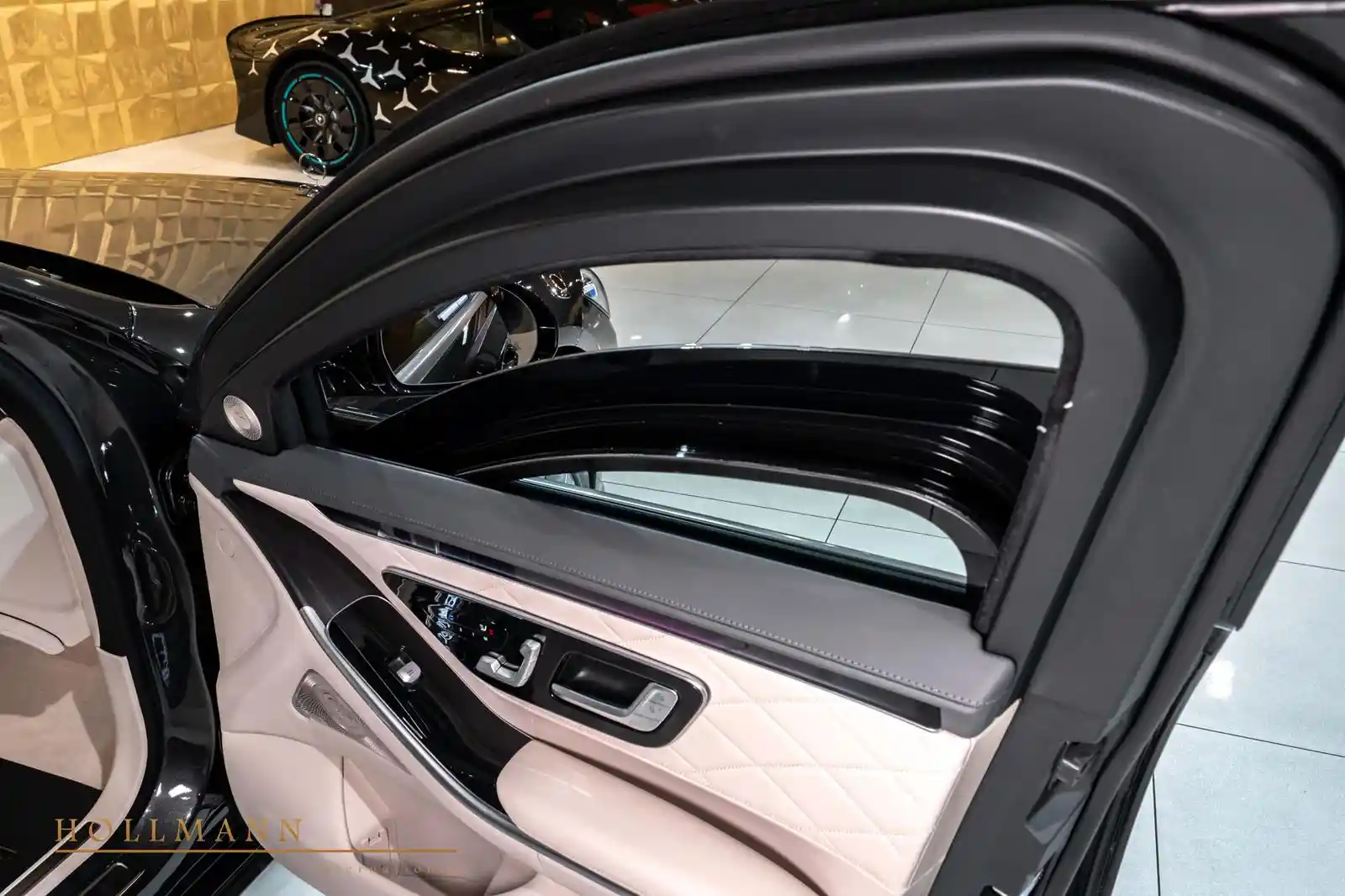 Mercedes-Benz S 680