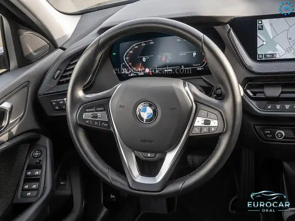 BMW 120