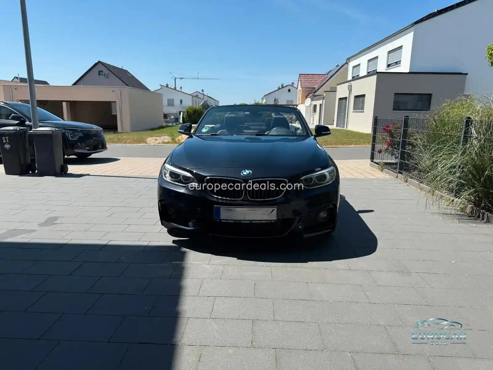 BMW 230