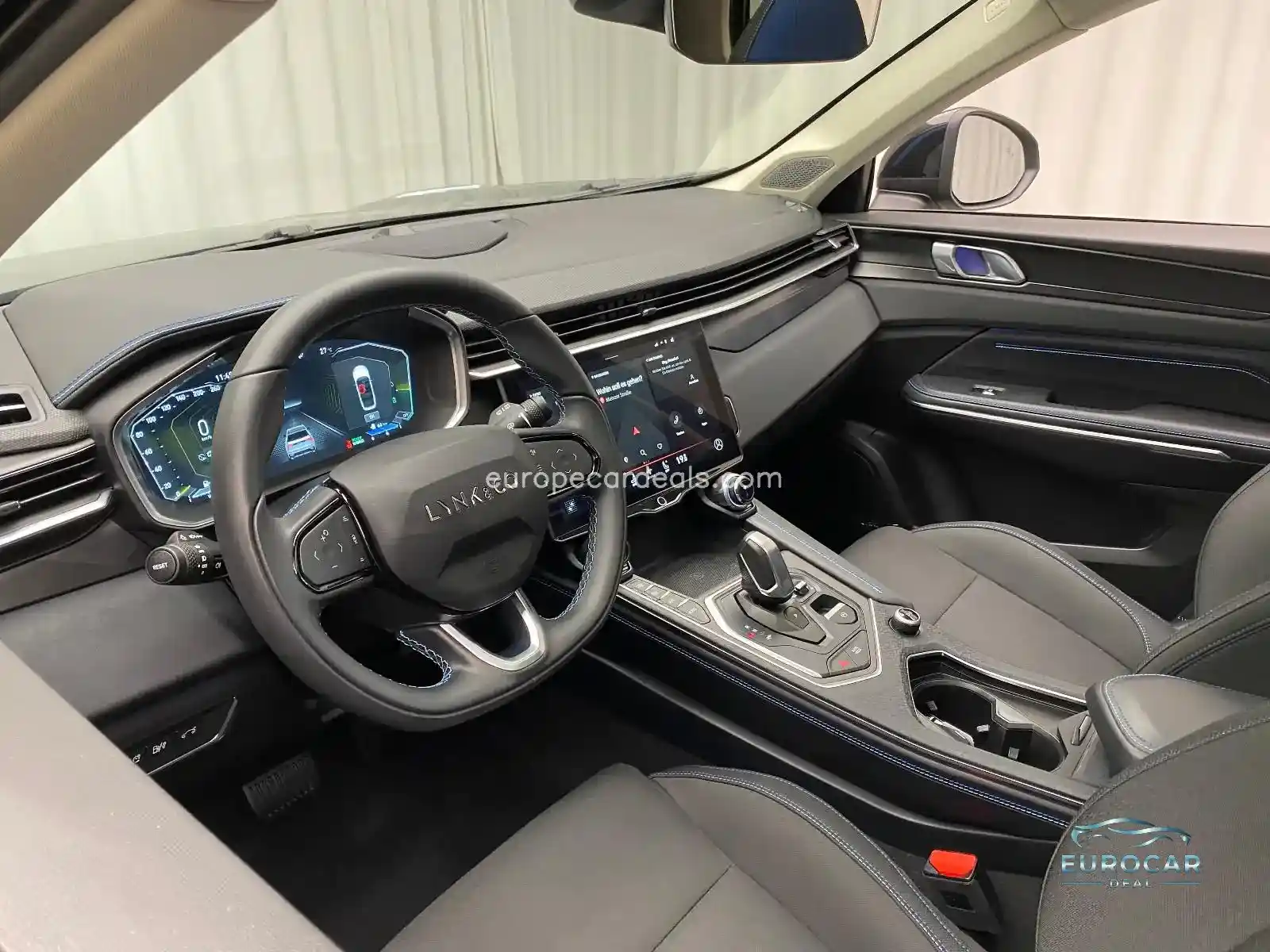 Lynk&Co 01