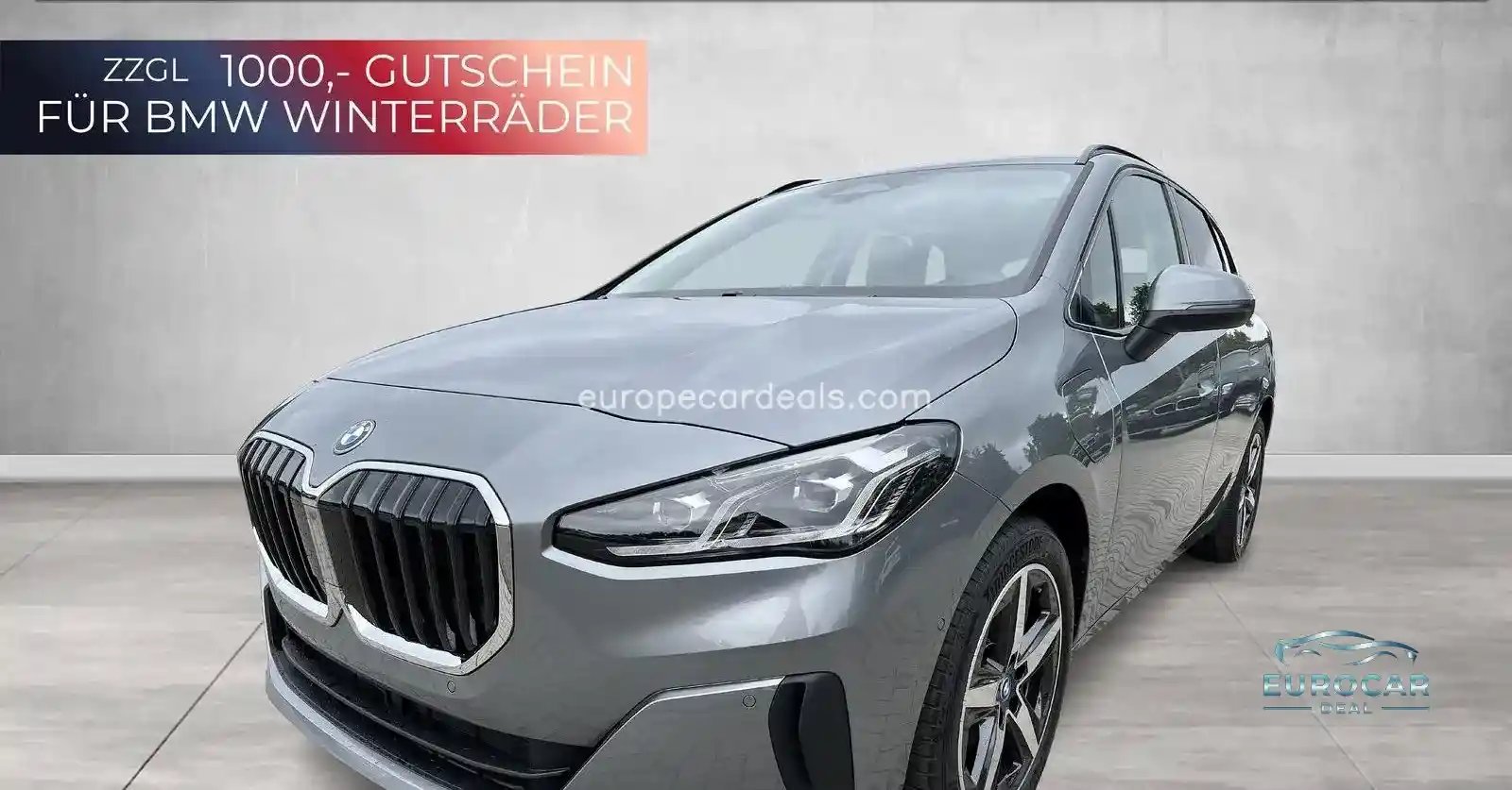 BMW 225 Active Tourer