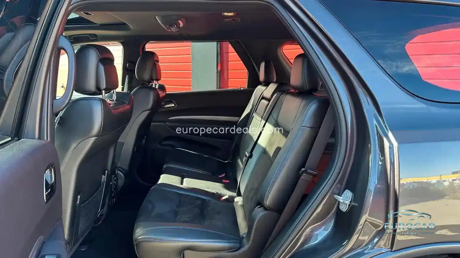 Dodge Durango