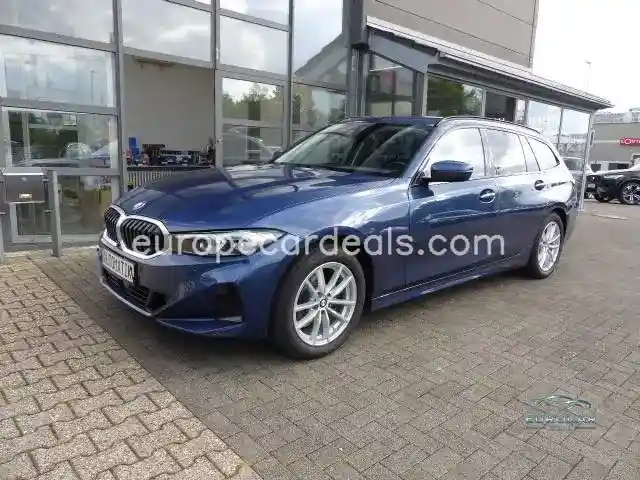 BMW 318