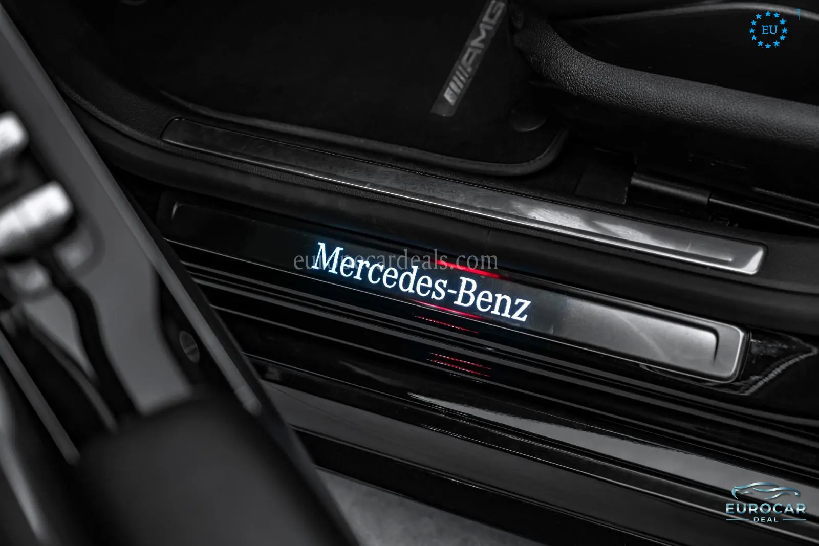 Mercedes-Benz S 400