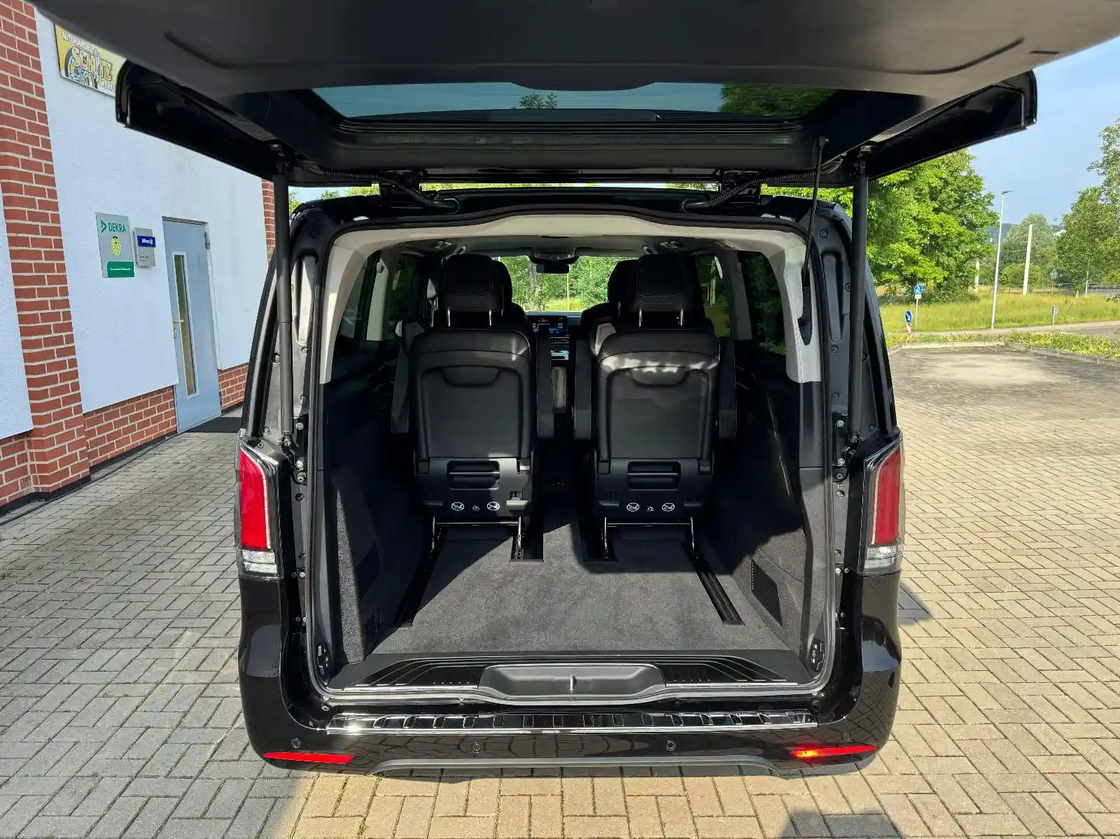 Mercedes-Benz V 300