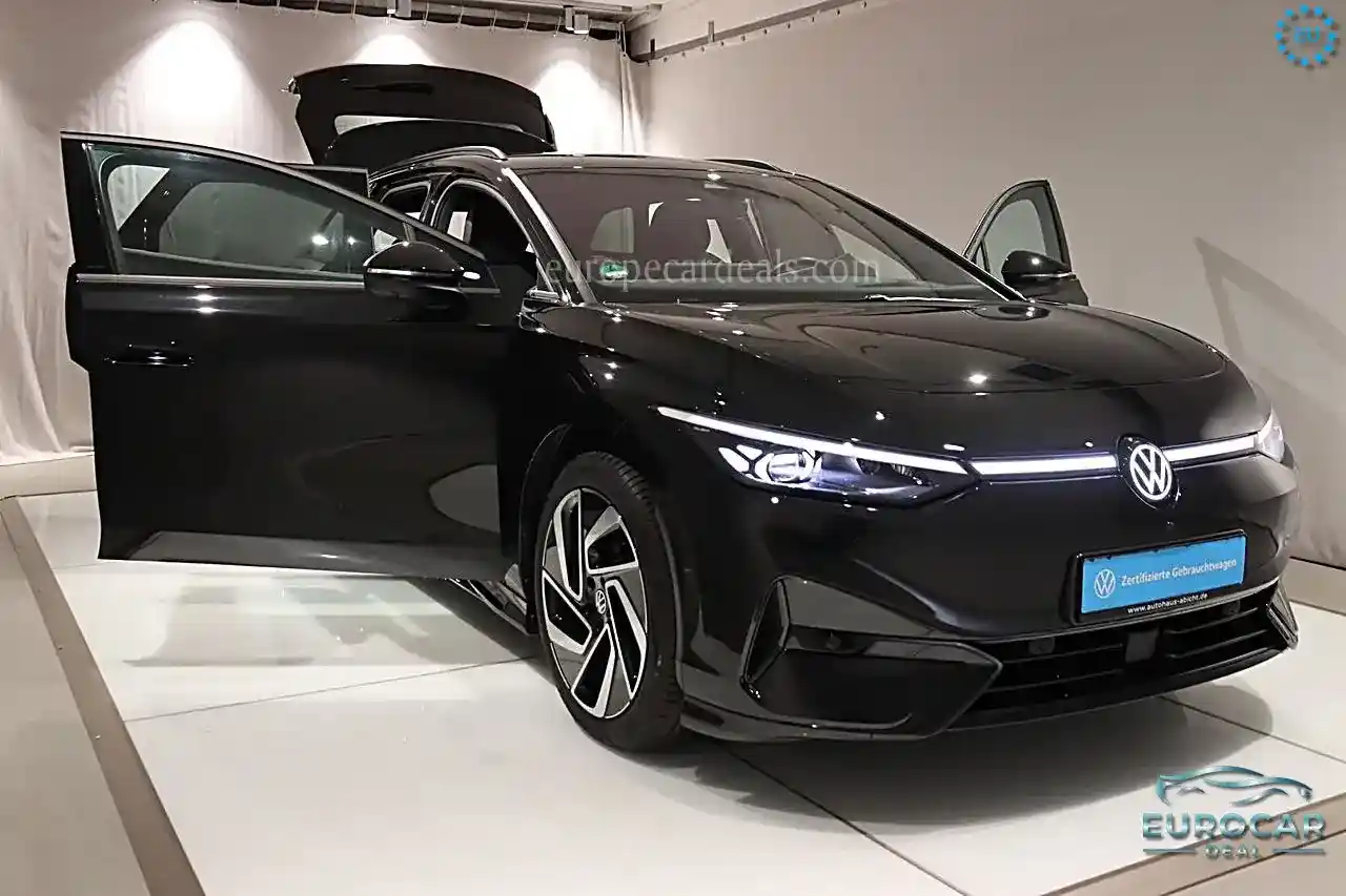 Volkswagen ID.7