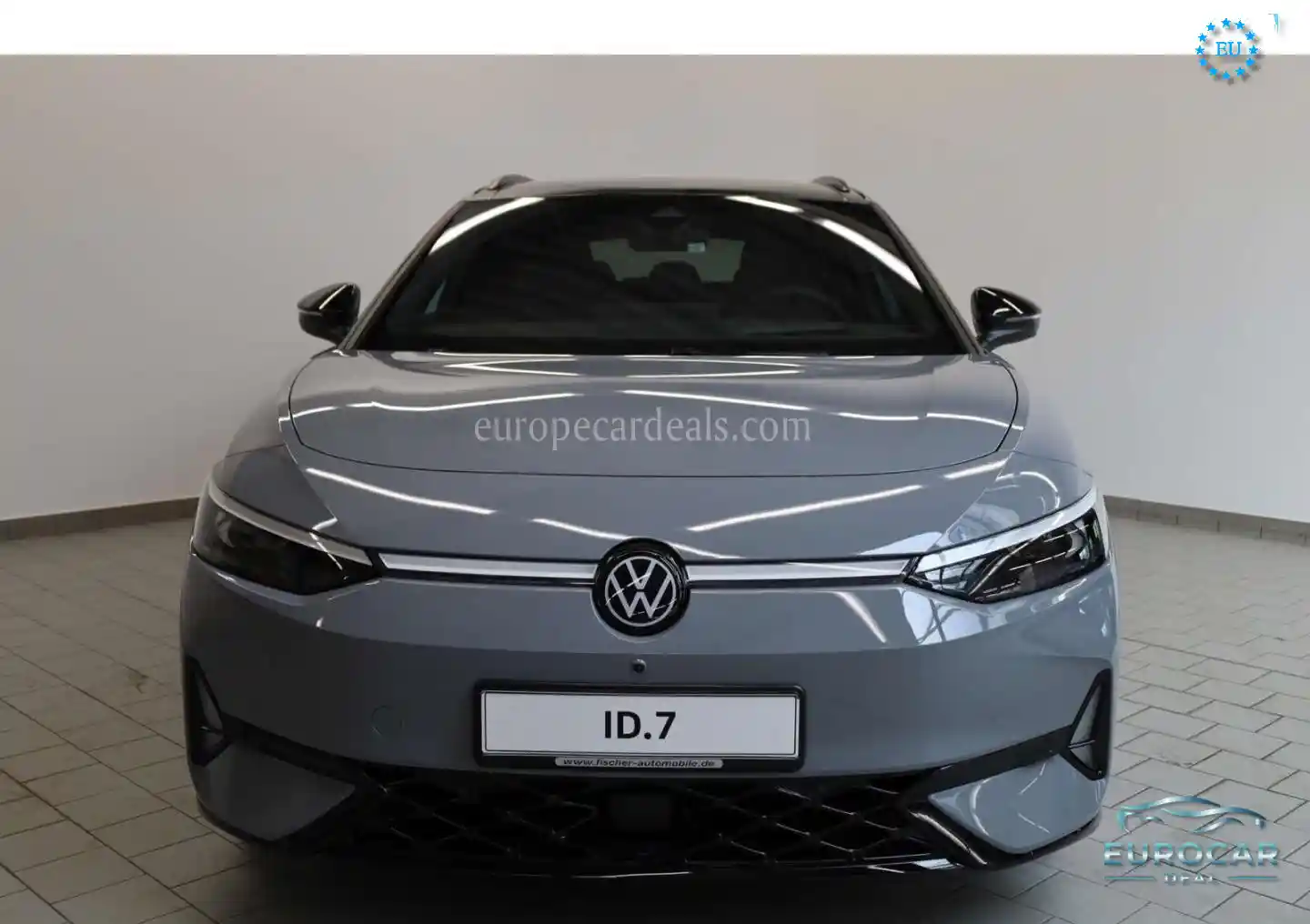 Volkswagen ID.7
