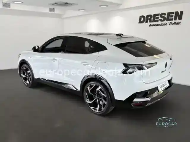 Renault Rafale