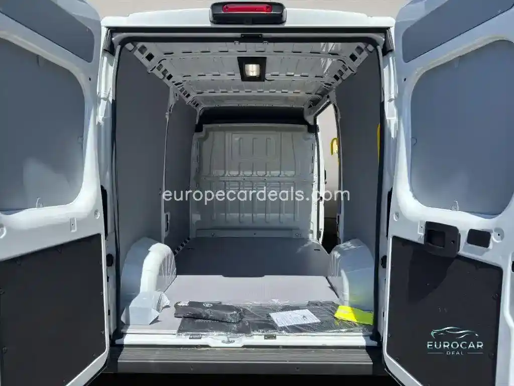 Toyota Proace (Verso)