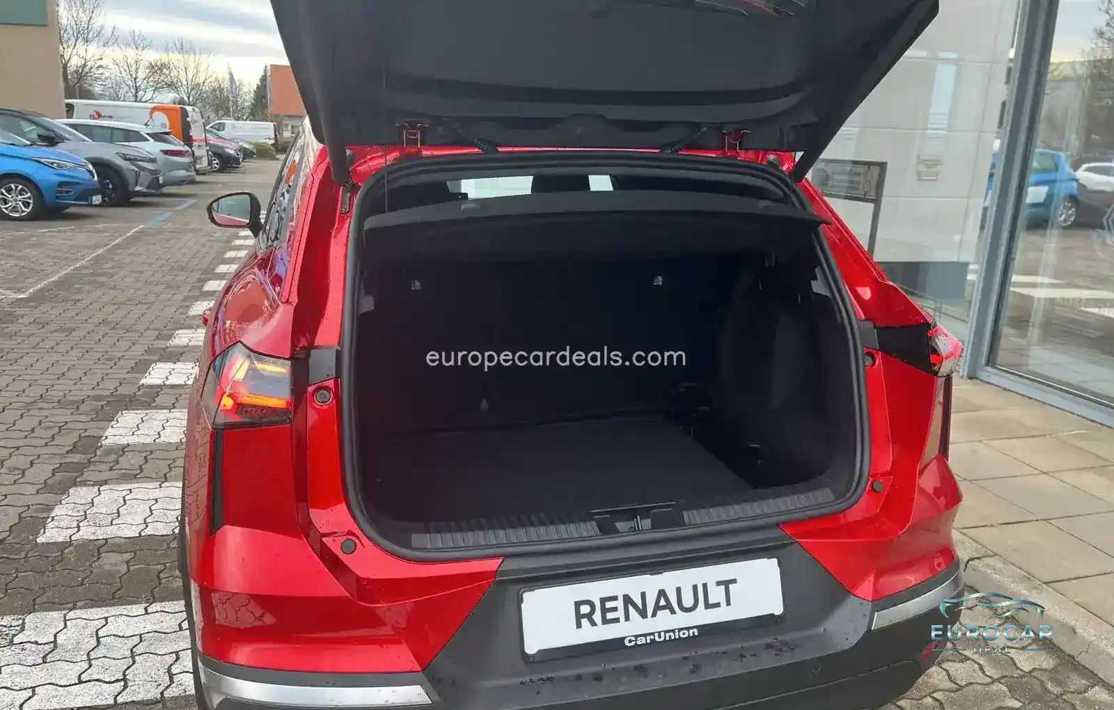 Renault Symbioz