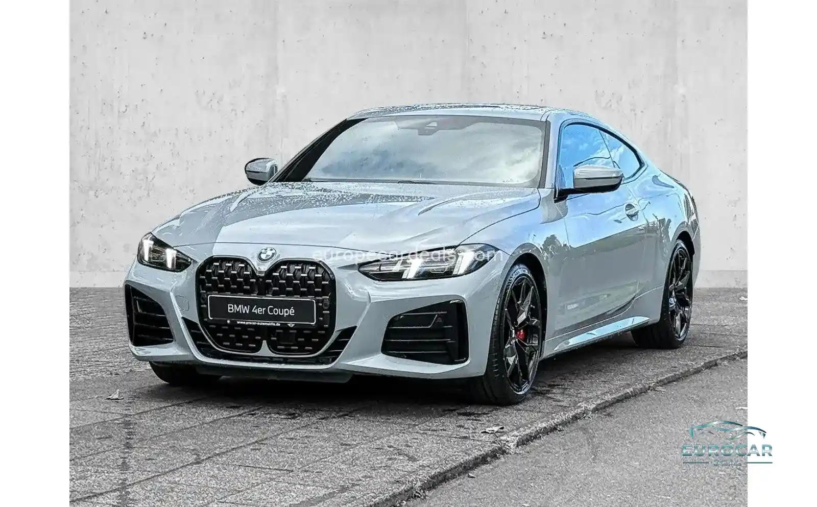 BMW 420