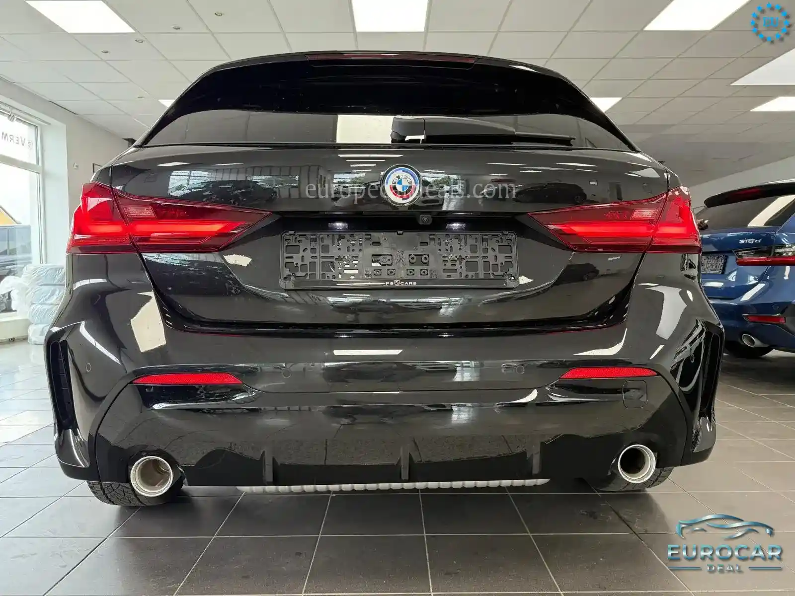 BMW 128
